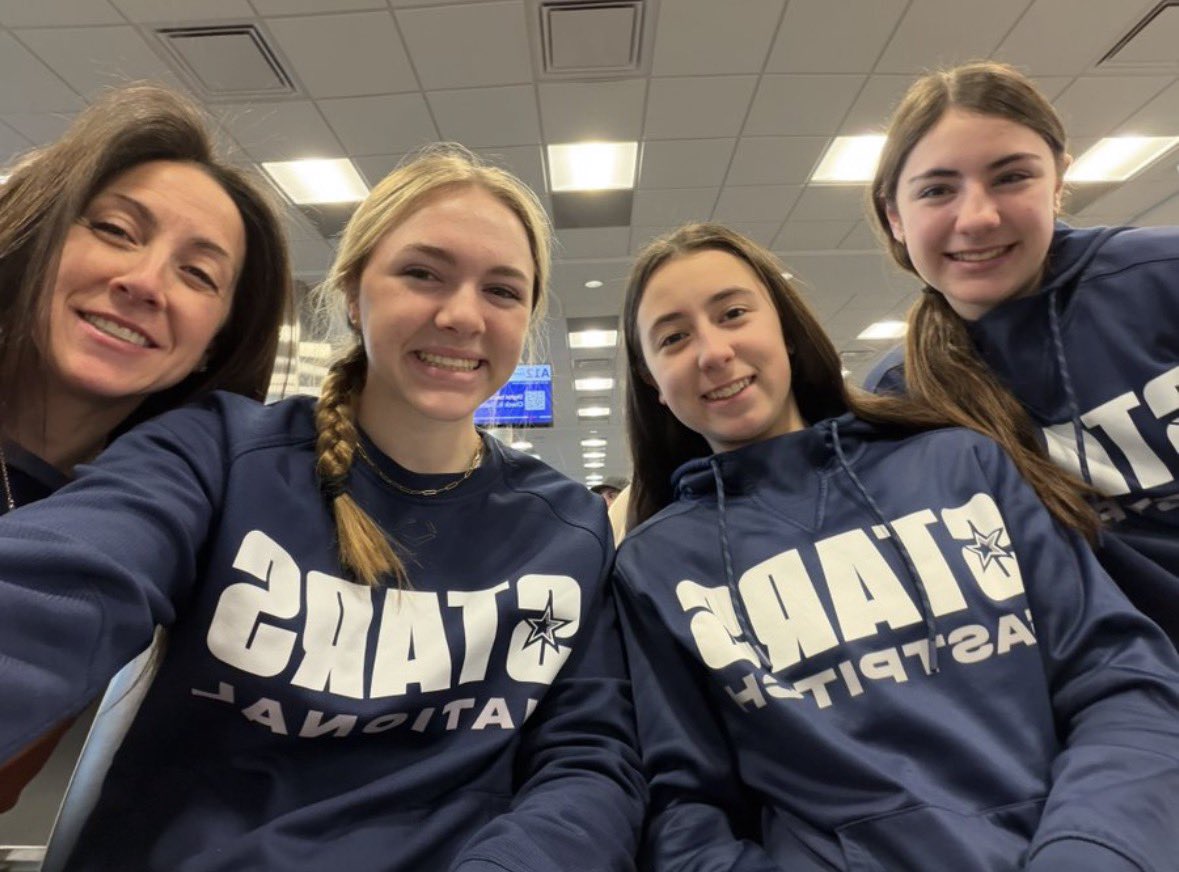 Danielle Ames 2030 tweet media