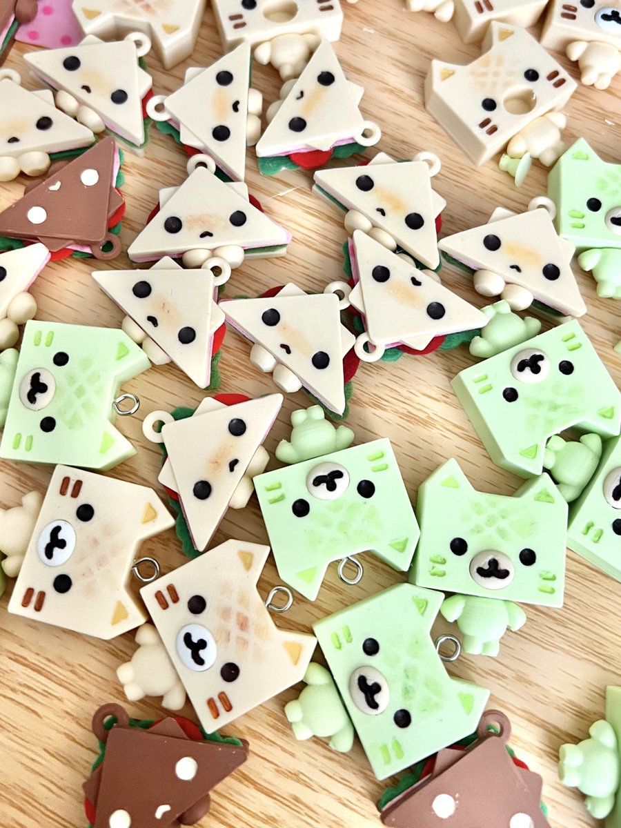 케짐 빌리지 tweet media