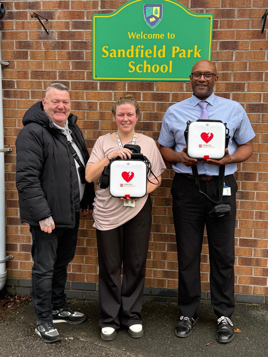 The OK Foundation tweet media