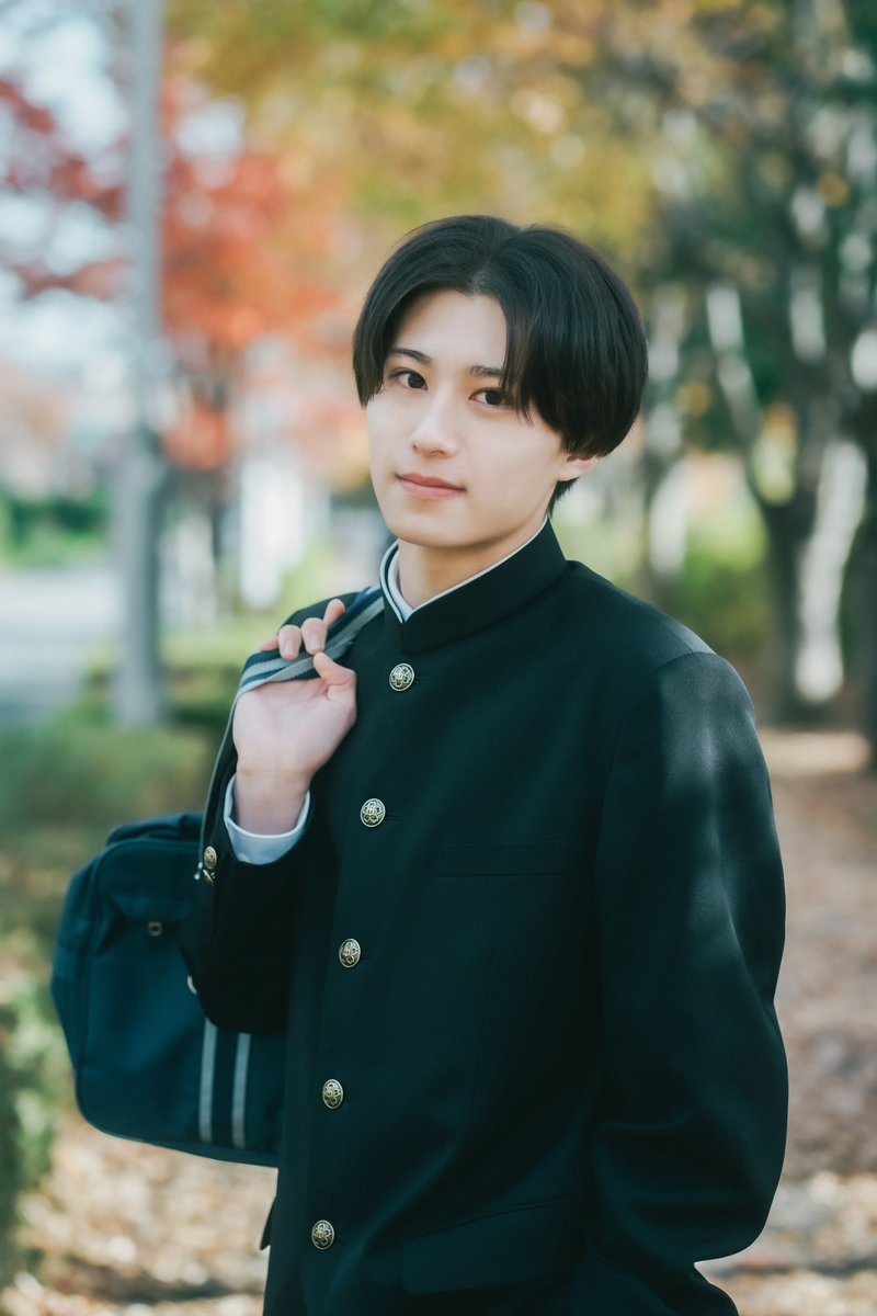 ◤ドラマ出演情報◢ FOD オリジナルドラマ 『コントラスト』に 名も
