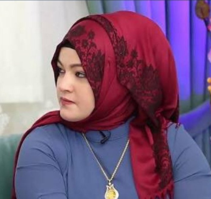 hiçbir allah astronot değildir!