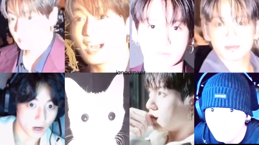 I’m starting a collection