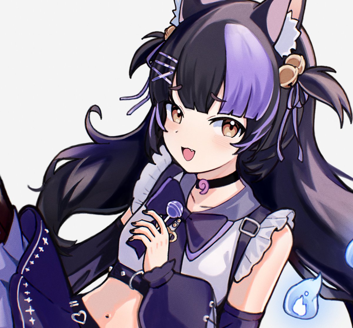Noromin ☁️🩵 ノロミン tweet media
