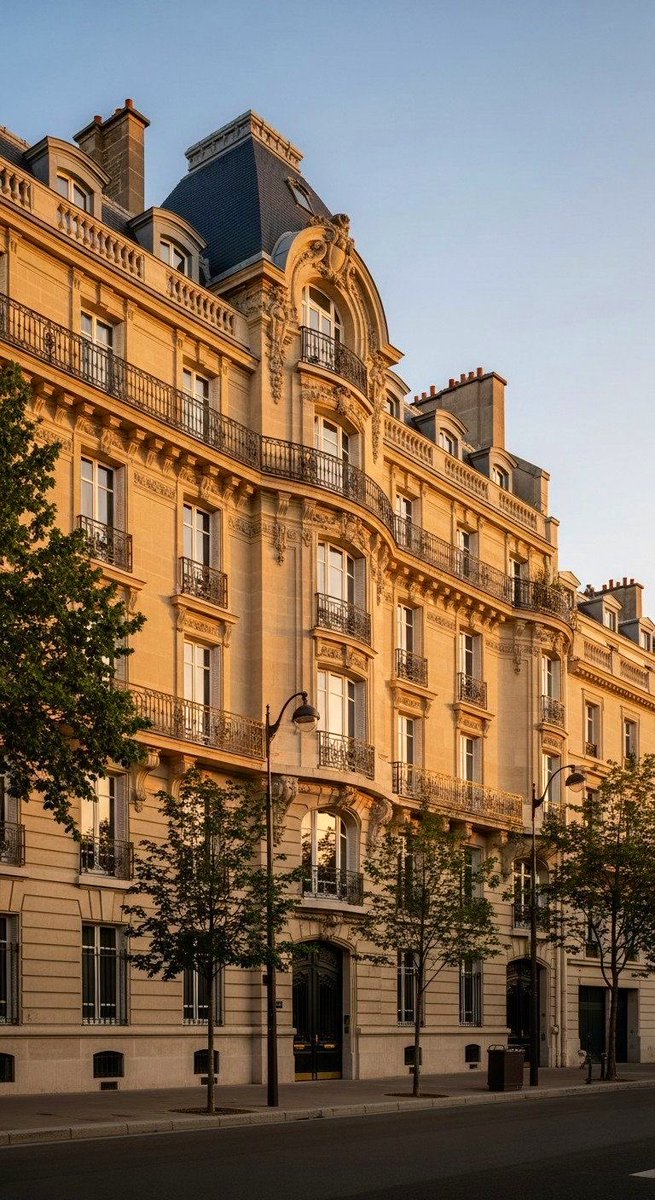 Delightful Architecture tweet media