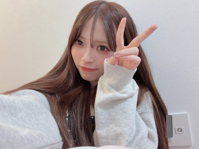 HinanoのTwitter画像10