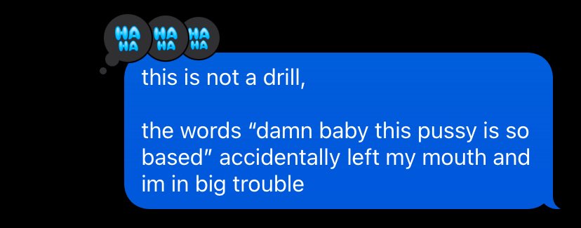 wife has been staying at her parents for days and isnt taking my calls and my “friends” who are supposed to be my support circle are laughing my marriage is falling apart and they’re are laughing at me fuck i hate my stupid chungus life