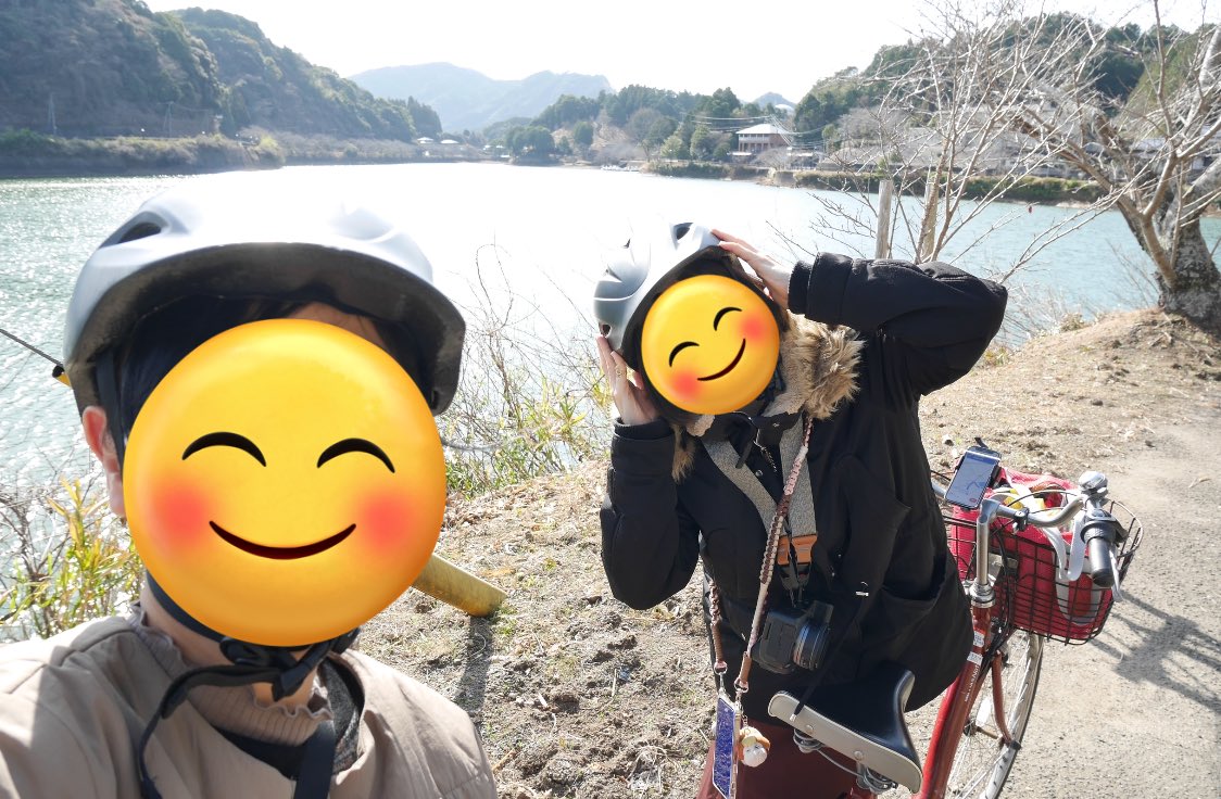 riddle339's tweet photo. OND SAUNAへ行く手段としてレンタサイクルをしました。
快適でとても楽しかった♪
武雄温泉駅観光案内所で1日1,000円で借りられて、レンタサイクルをすると無料で荷物を預かってもらえたのも良かったです。
#339さが #武雄温泉 https://t.co/XgFdzHIRzJ