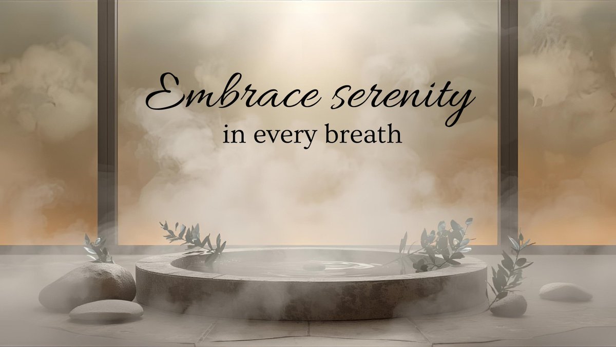 RecoverUInc's tweet image. Steady support beats shock: excessive heat can overwhelm circulation and reduce recovery. Moderate steam heat supports comfort, sweating, and sustainable use.
 resonateintowellness.com/the-blog/
#SaunaEducation #LymphSupport #GentleWellness