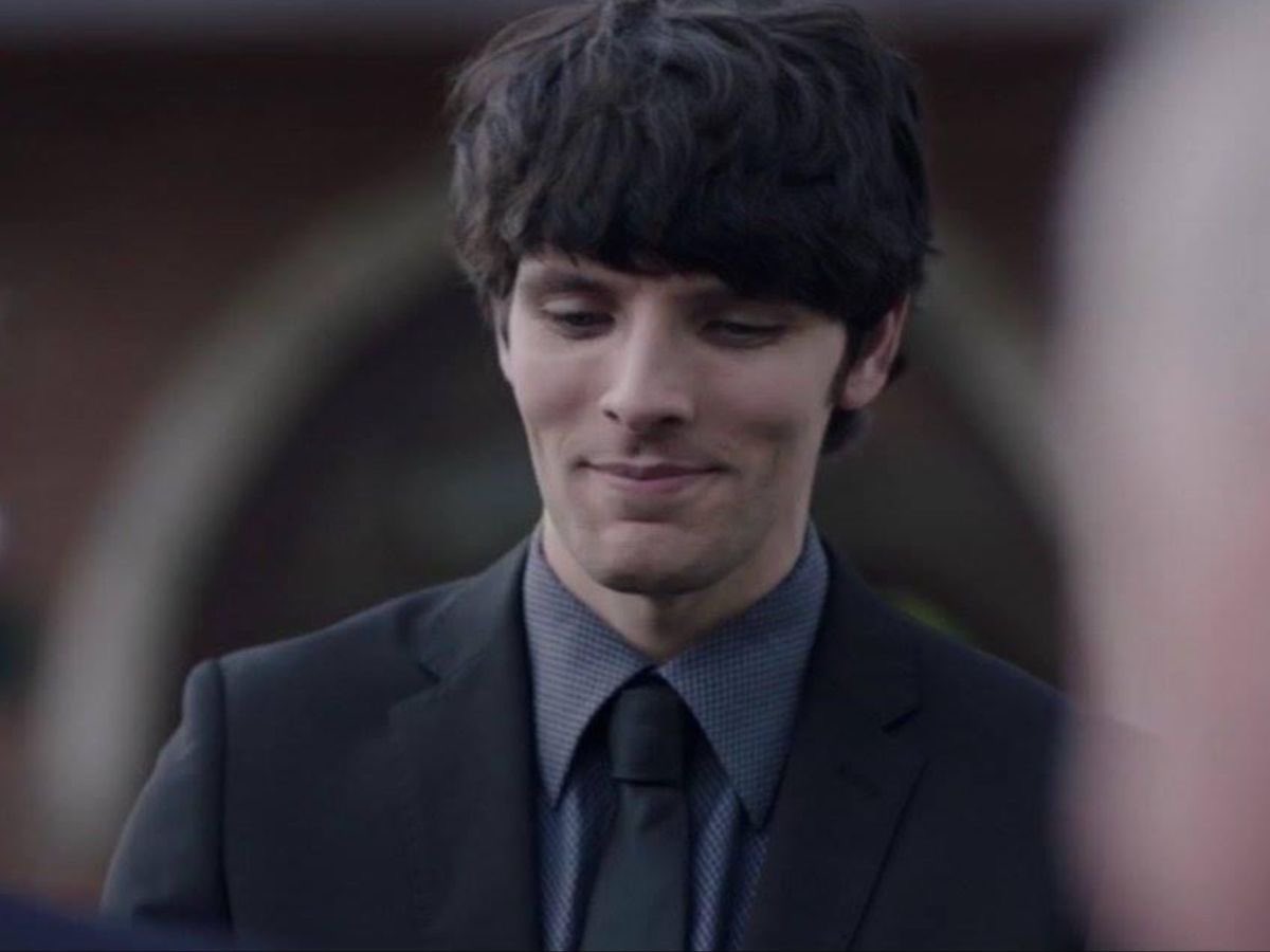 CMagnumfan's tweet image. Gorgeous #ColinMorgan as #PaulAshton in #WaitingForYou