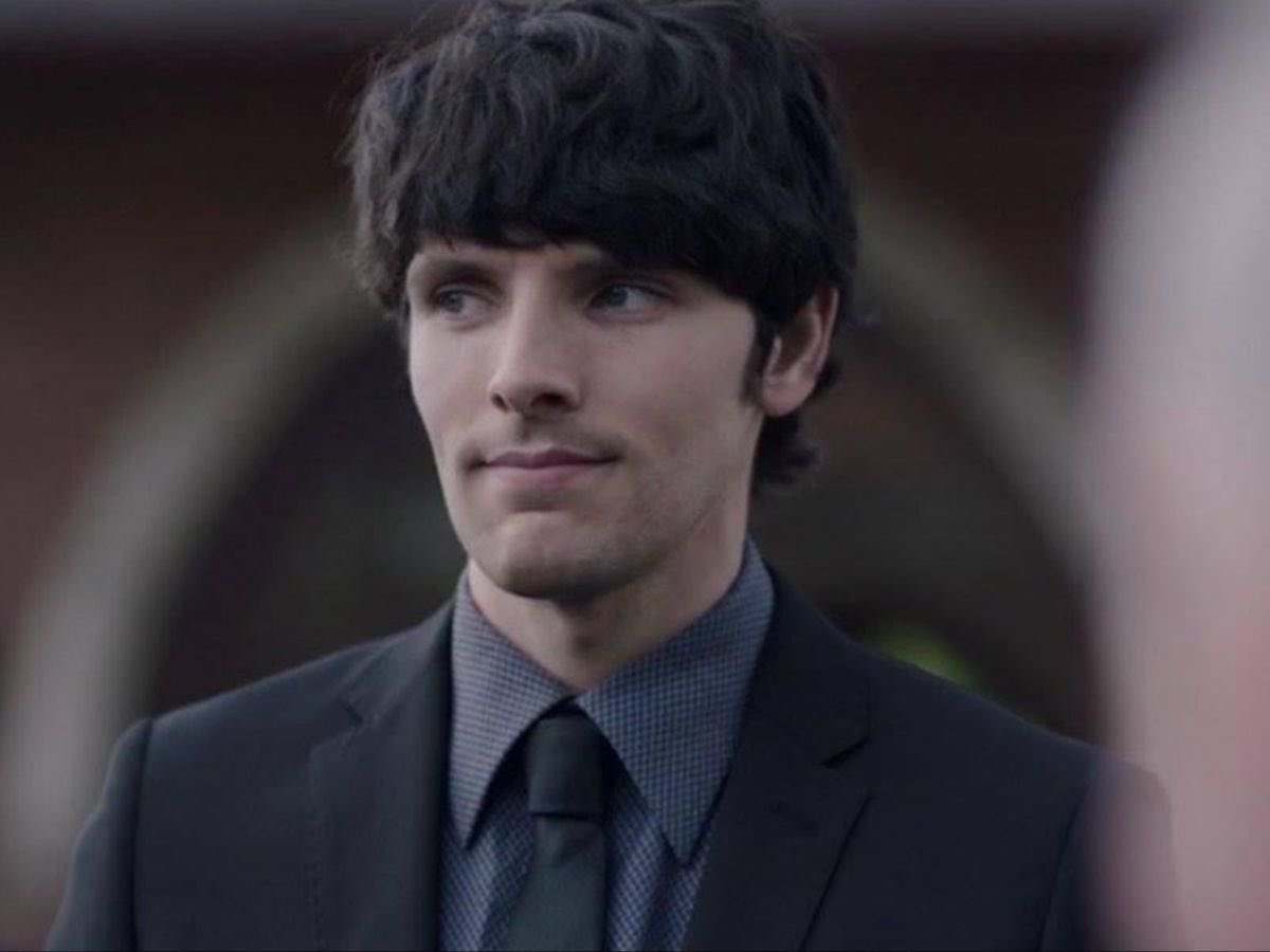 CMagnumfan's tweet image. Gorgeous #ColinMorgan as #PaulAshton in #WaitingForYou