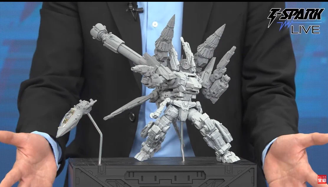 ガンプラ・ロボットフィギュア情報まとめ＠ on X: 