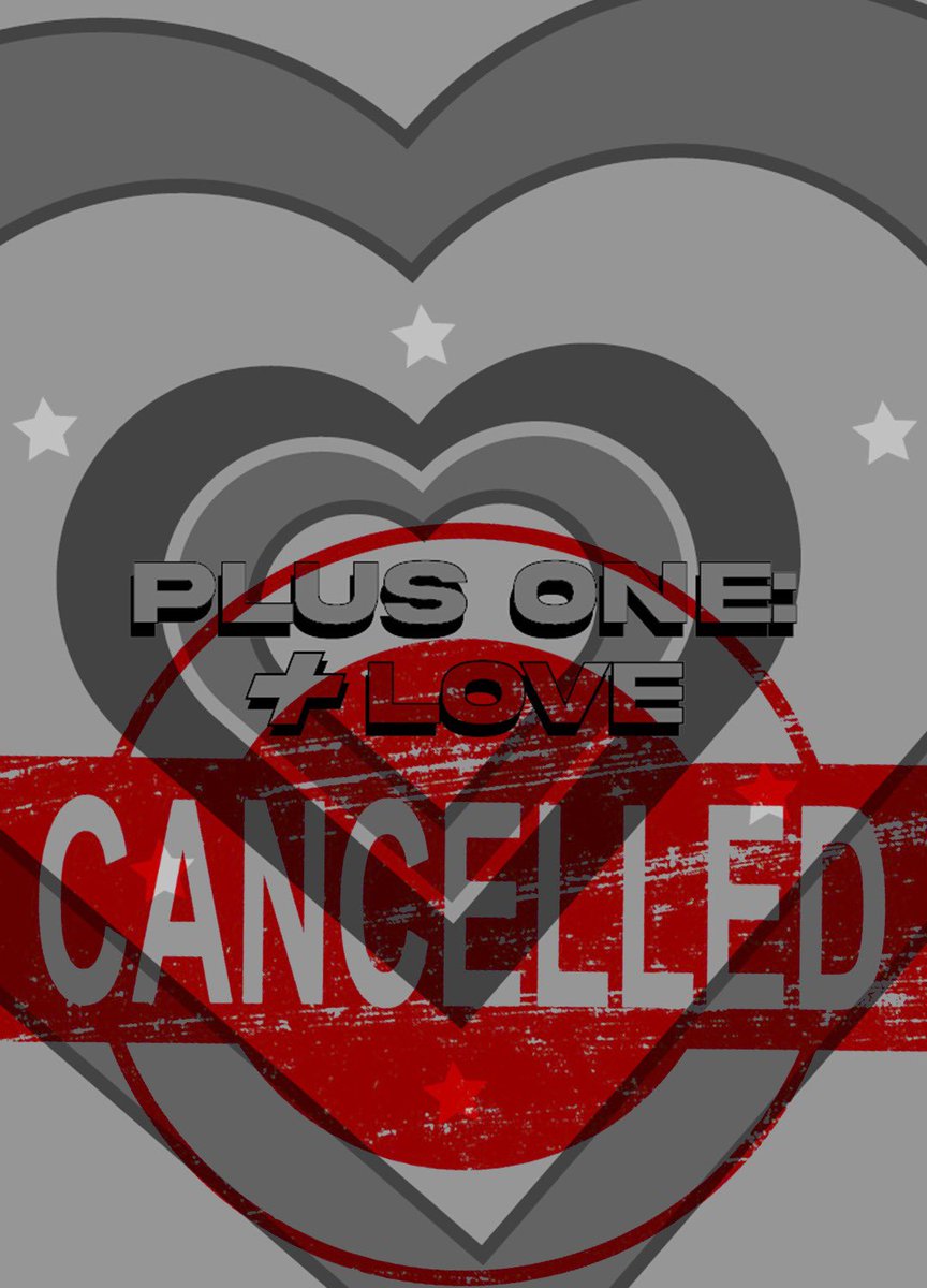 plusonehq tweet media