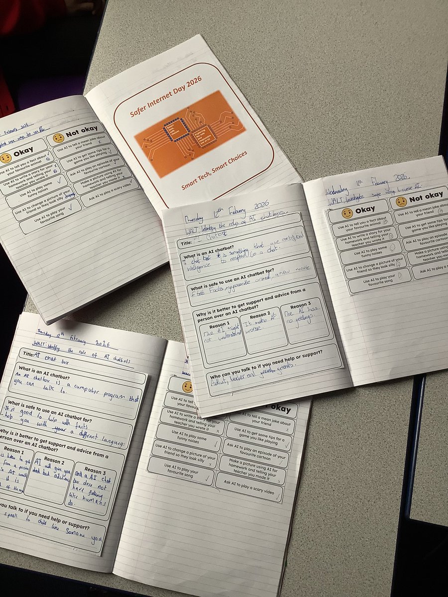 Hindley All Saints Year 5 tweet media