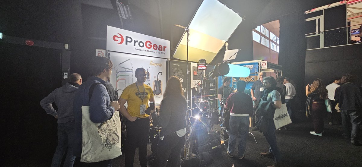 Production Gear tweet media