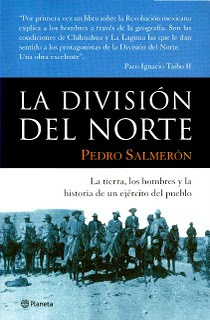 Pedro Salmerón Sanginés tweet media