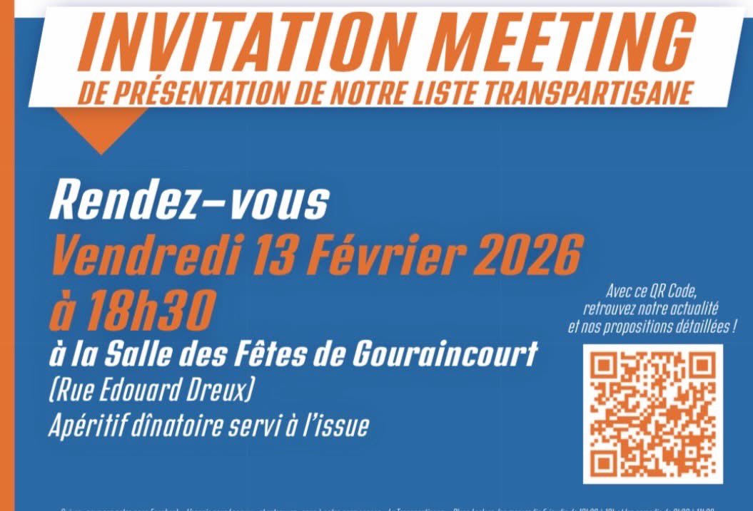 SERVAGI Mathieu tweet media