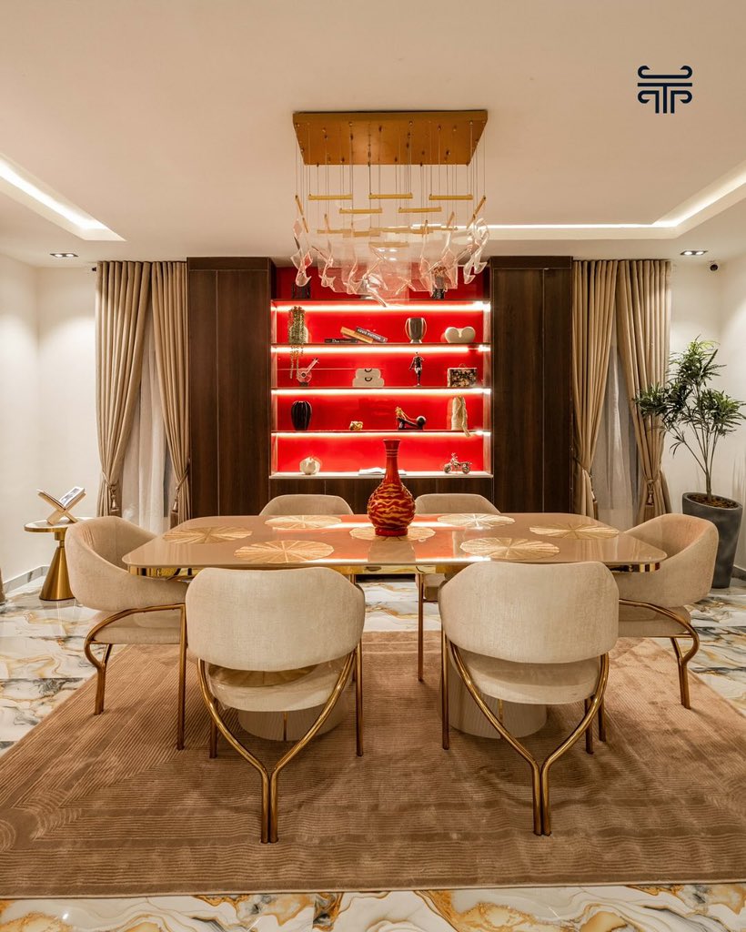 tcpdesignstudio's tweet photo. TCP Dinings Through the Years

Every meal deserves a setting that feels special. From intimate family dinners to grand gatherings, our dining spaces over the years have been designed to bring people together in style and comfort. https://t.co/jOowqG1BXY
