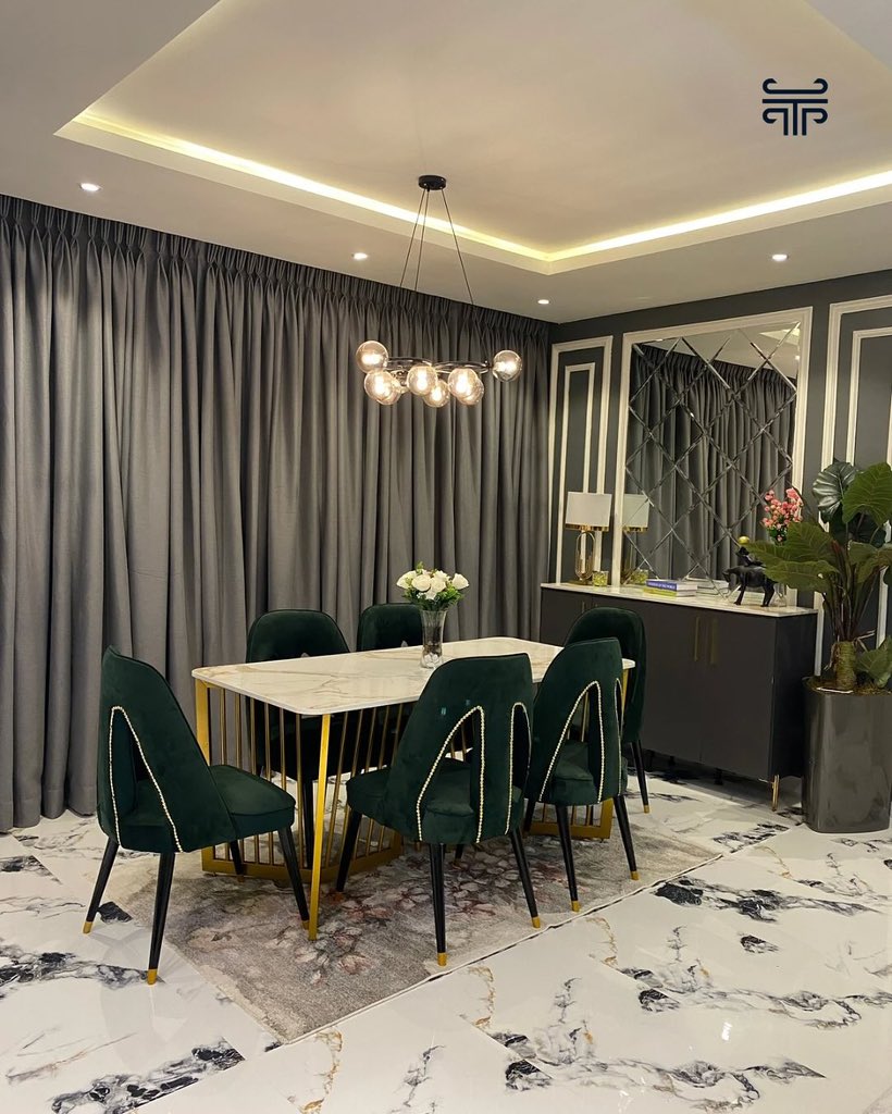 tcpdesignstudio's tweet photo. TCP Dinings Through the Years

Every meal deserves a setting that feels special. From intimate family dinners to grand gatherings, our dining spaces over the years have been designed to bring people together in style and comfort. https://t.co/jOowqG1BXY