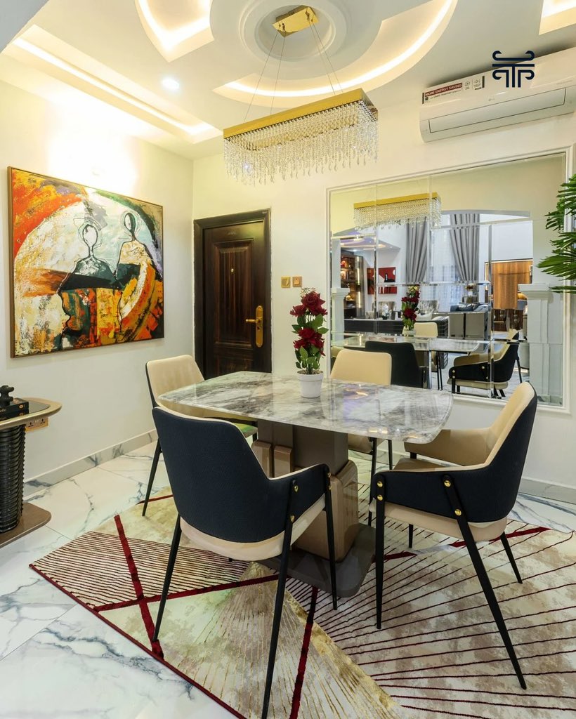 tcpdesignstudio's tweet photo. TCP Dinings Through the Years

Every meal deserves a setting that feels special. From intimate family dinners to grand gatherings, our dining spaces over the years have been designed to bring people together in style and comfort. https://t.co/jOowqG1BXY