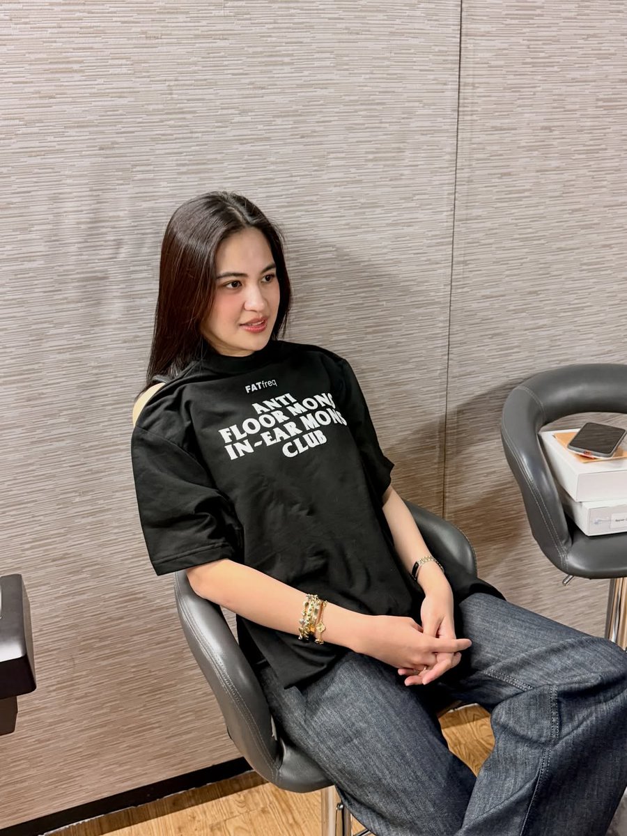 japsweetheart13's tweet photo. #JulieAnneSanJose
#FATFREQ #FFREQFAM
(c) 📸 Ivan Cheong https://t.co/JdFiQRGhjz