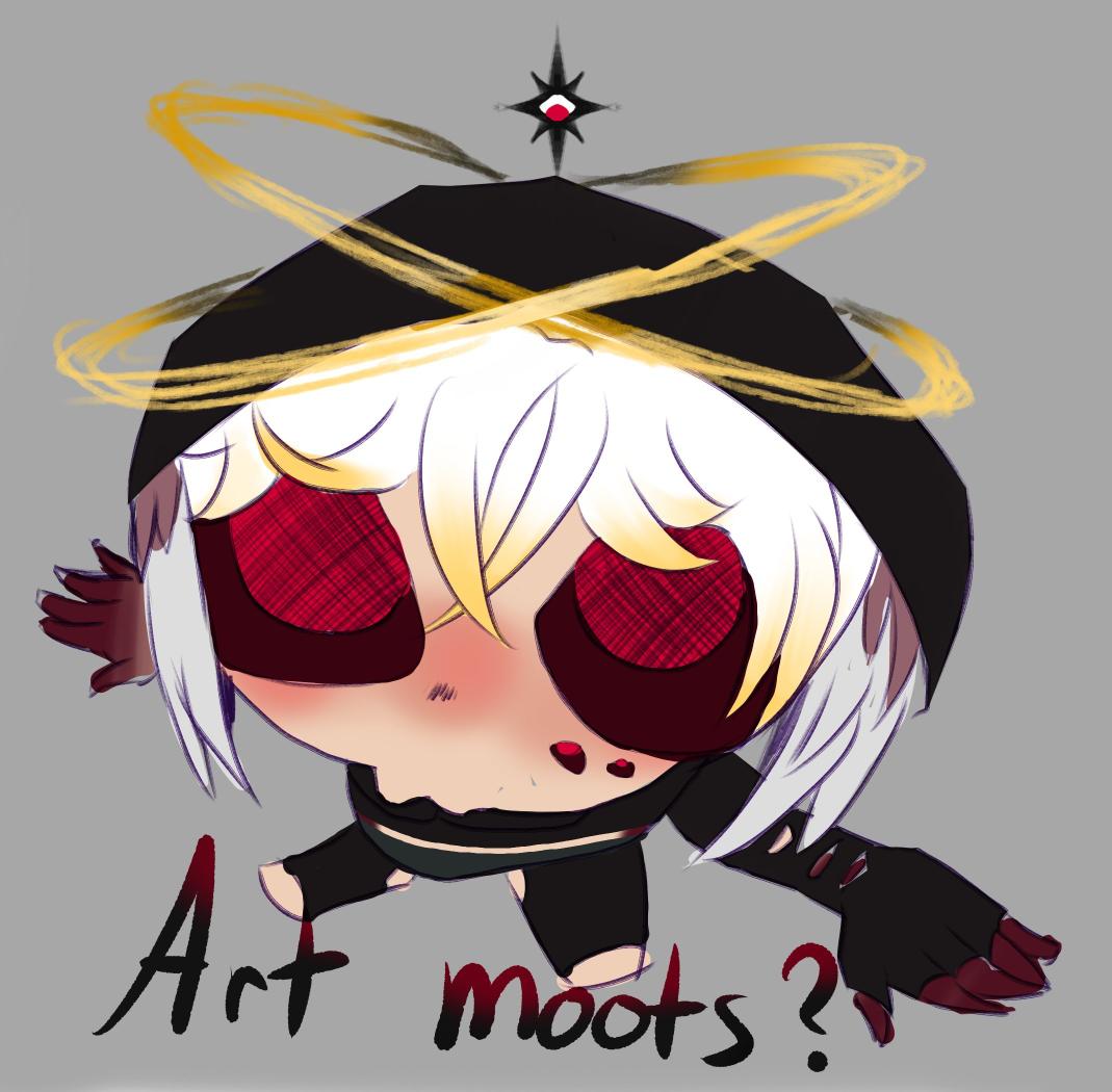 Shadow ● VGEN AND KOFI COMMISSIONS OPEN tweet media