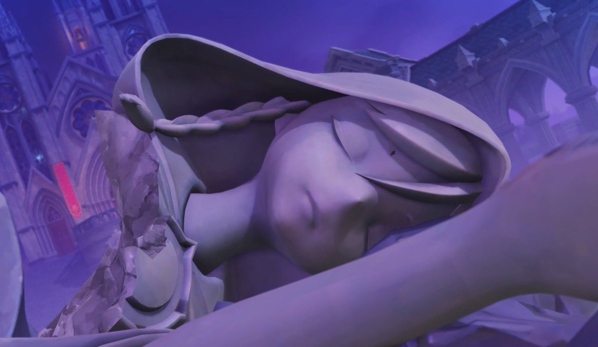 if this statue isn’t replaced with an outrageously more beautiful venti i quit