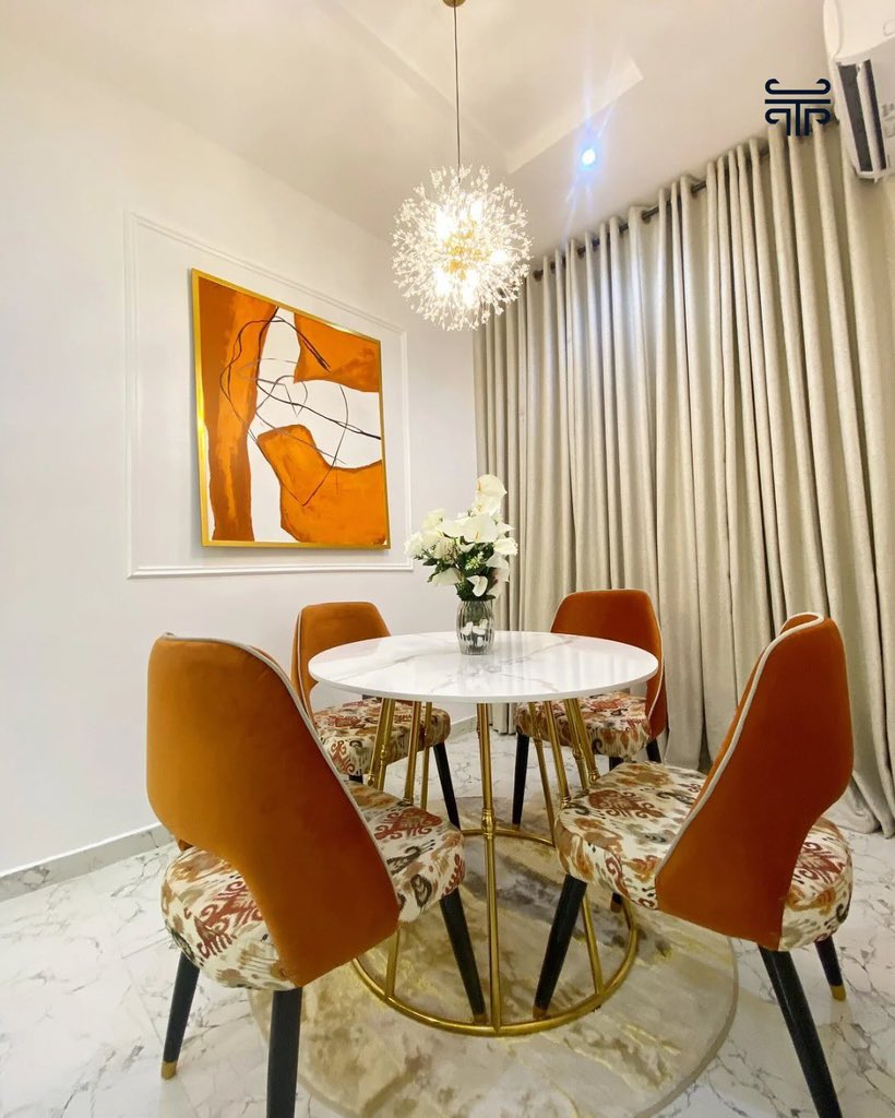 tcpdesignstudio's tweet photo. Each table, chair, and detail reflects not just function, but the joy of shared experiences.

Which of these dining spaces would you love to host your next dinner in?

#tcpdesignstudio #tcpprojects #diningspaces #interiorinspo https://t.co/4m9okTWQkD