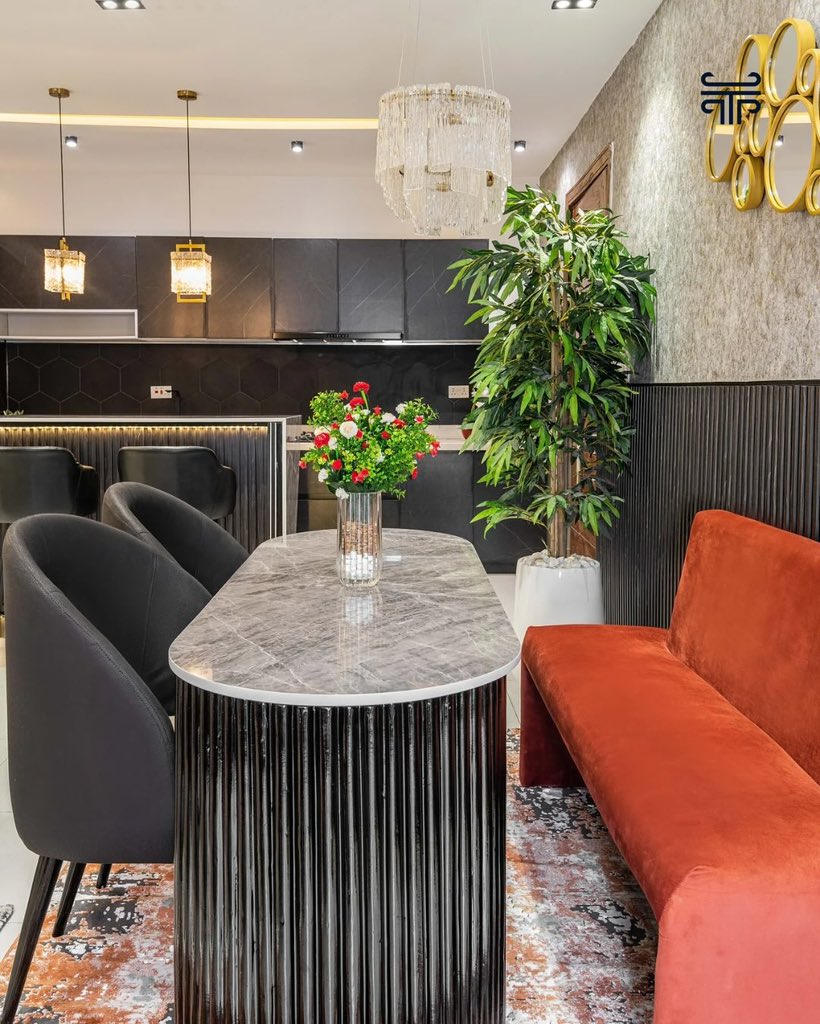 tcpdesignstudio's tweet photo. Each table, chair, and detail reflects not just function, but the joy of shared experiences.

Which of these dining spaces would you love to host your next dinner in?

#tcpdesignstudio #tcpprojects #diningspaces #interiorinspo https://t.co/4m9okTWQkD