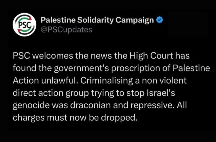 Highlander tweet media