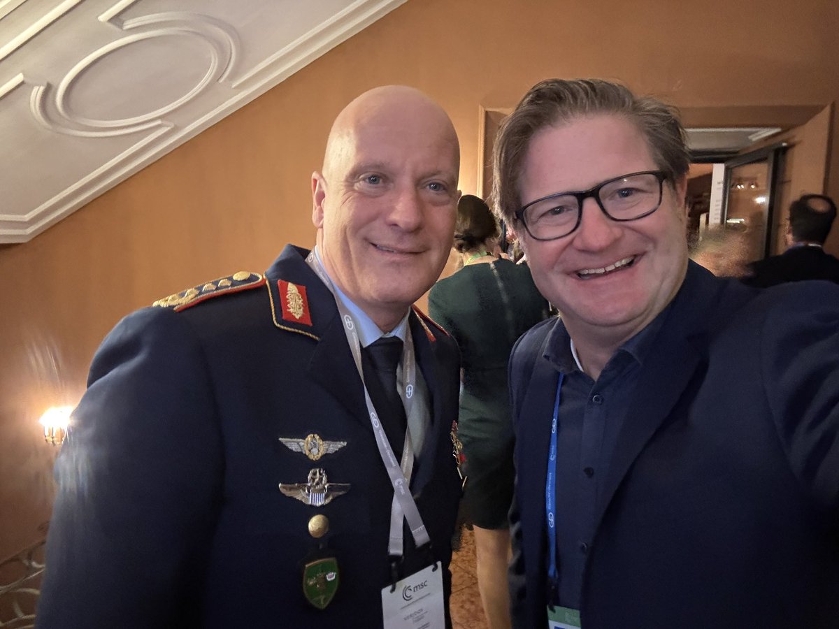 Michael Bröcker 💎 tweet media