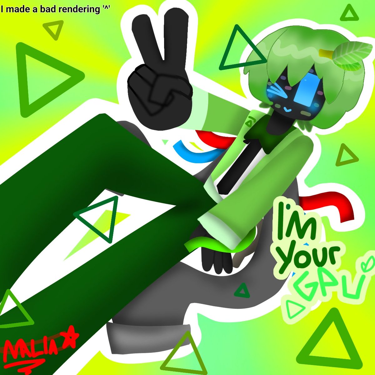 Naliassecondacc's tweet photo. GPU astros playroom human au ^^

#astrosplayroom #gpu #astrobot #silly #cutie #cute #post #fyp #art #fanart (credits to team asobi) https://t.co/5GEyp9WLSb