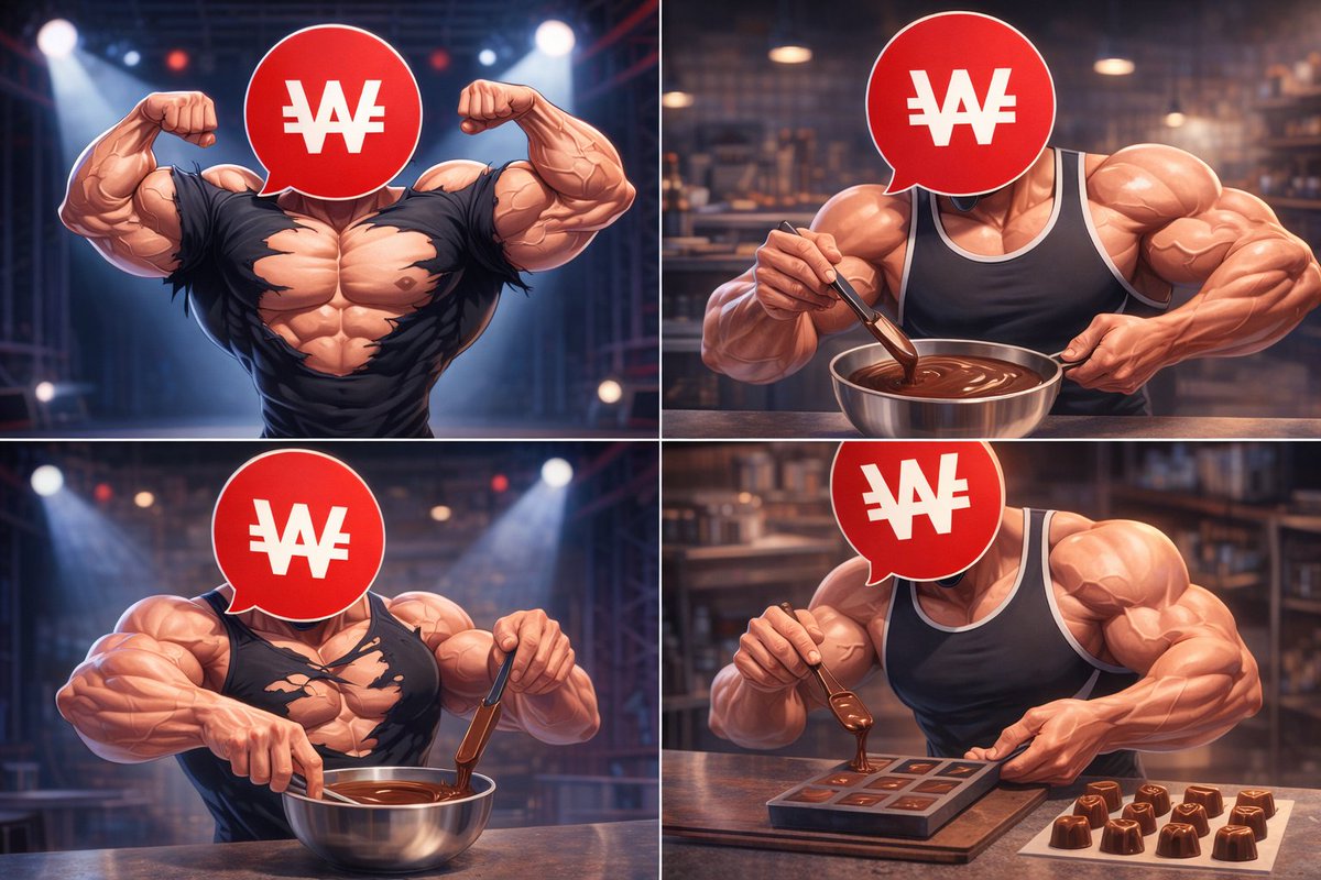 WOWBIT on Hyperliquid tweet media