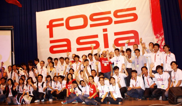 cnu1812's tweet photo. Excited my talk's accepted at #FOSSASIA Summit 2026 Bangkok! 🎉 Travel funding limited. If you know sponsors for open-source speakers, happy for any tips/intros 🙏 https://t.co/tuZw3cHnlj https://t.co/q22zm6fXPh
