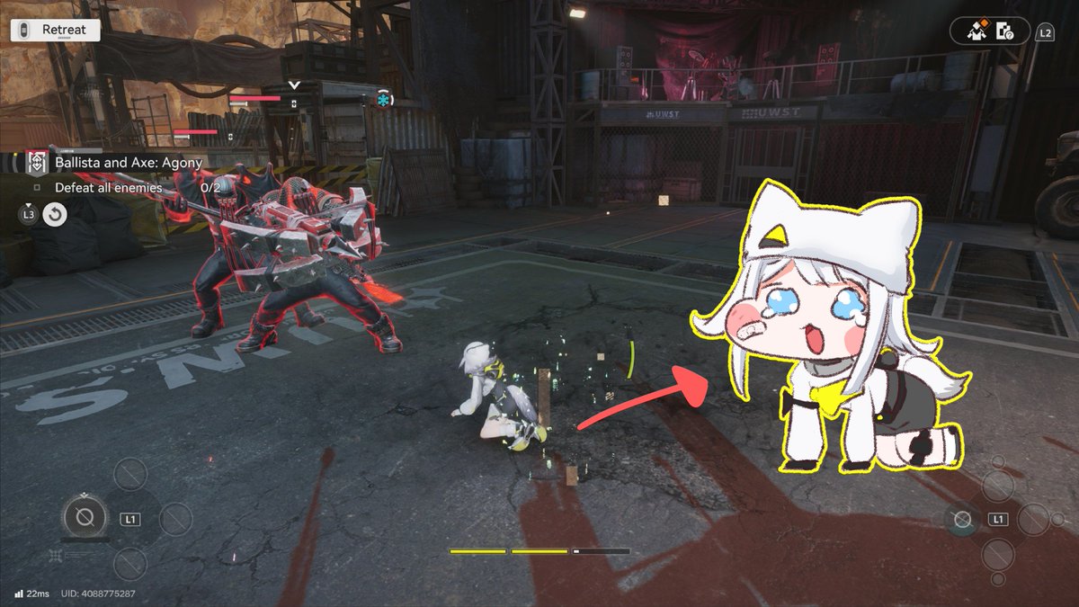 Kelsuis (@kelsuis) on Twitter photo 