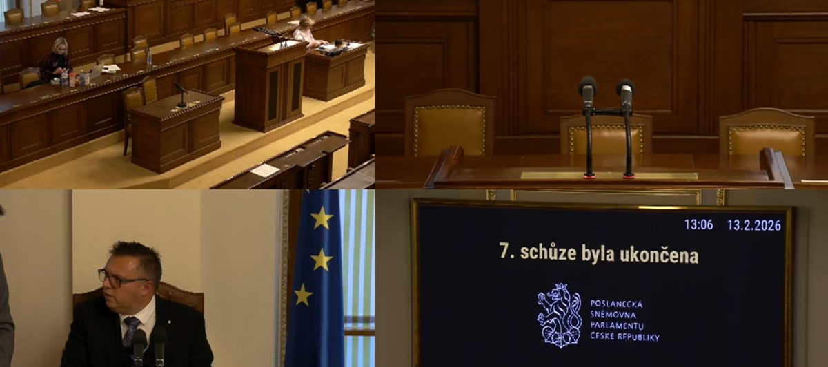 Dneska si soudruzi teda zamakali, dřív dokázali zevlovat i do 14 00