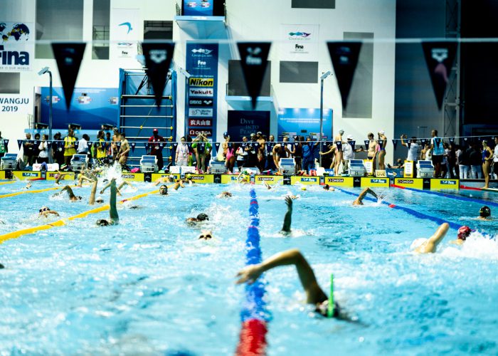 Swimming World tweet media