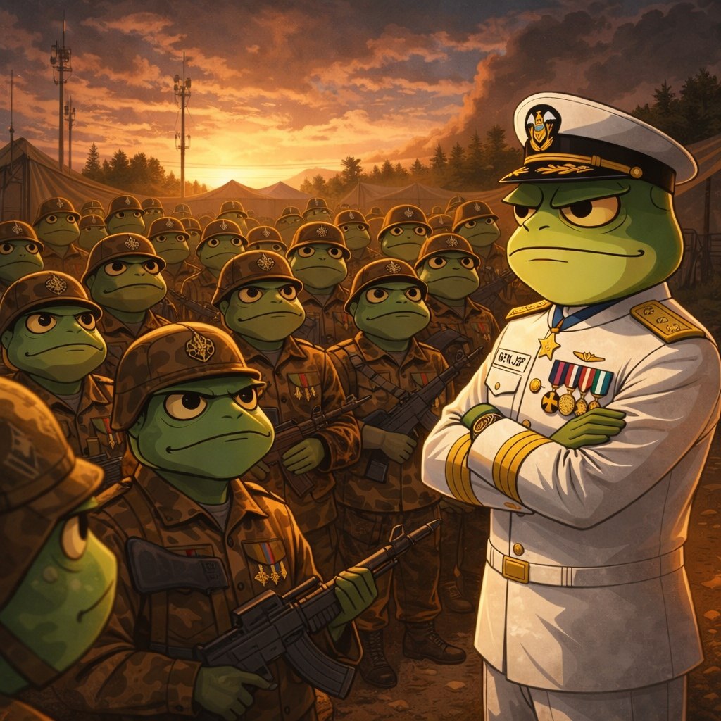 Target isn't too far.

Let's get it Soldiers.
$ARMY