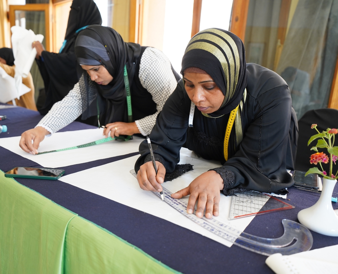 📢 Mejoramos las oportunidades económicas y sociales de mujeres y jóvenes en Alto Egipto, con #AUEED y la <a href="/AECID_es/">AECID</a> 

¡Te lo contamos! ➡️promocionsocial.org/trabajamos-par…

(+info. sobre el proyecto ➡️promocionsocial.org/project/promoc…)