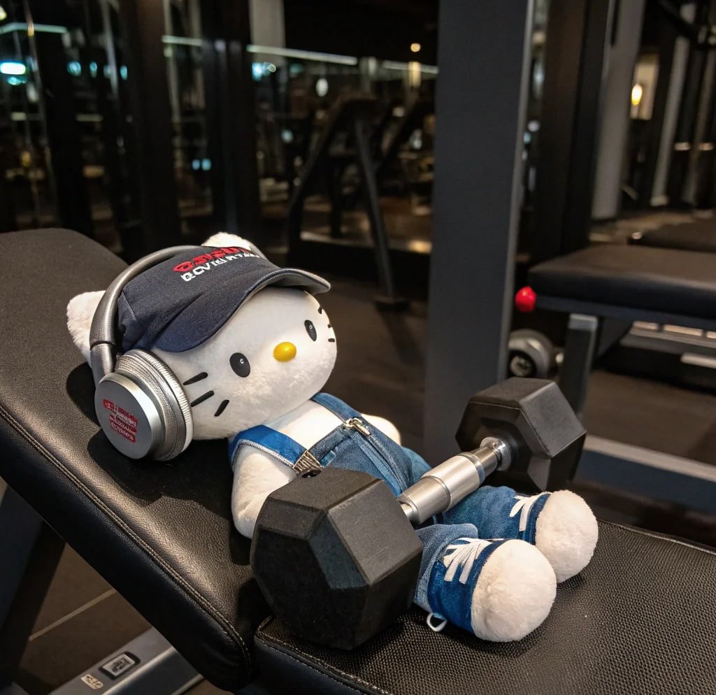 it__selizabeth's tweet photo. Wake up, work out, be happy✨ https://t.co/JK3m9p3gBJ