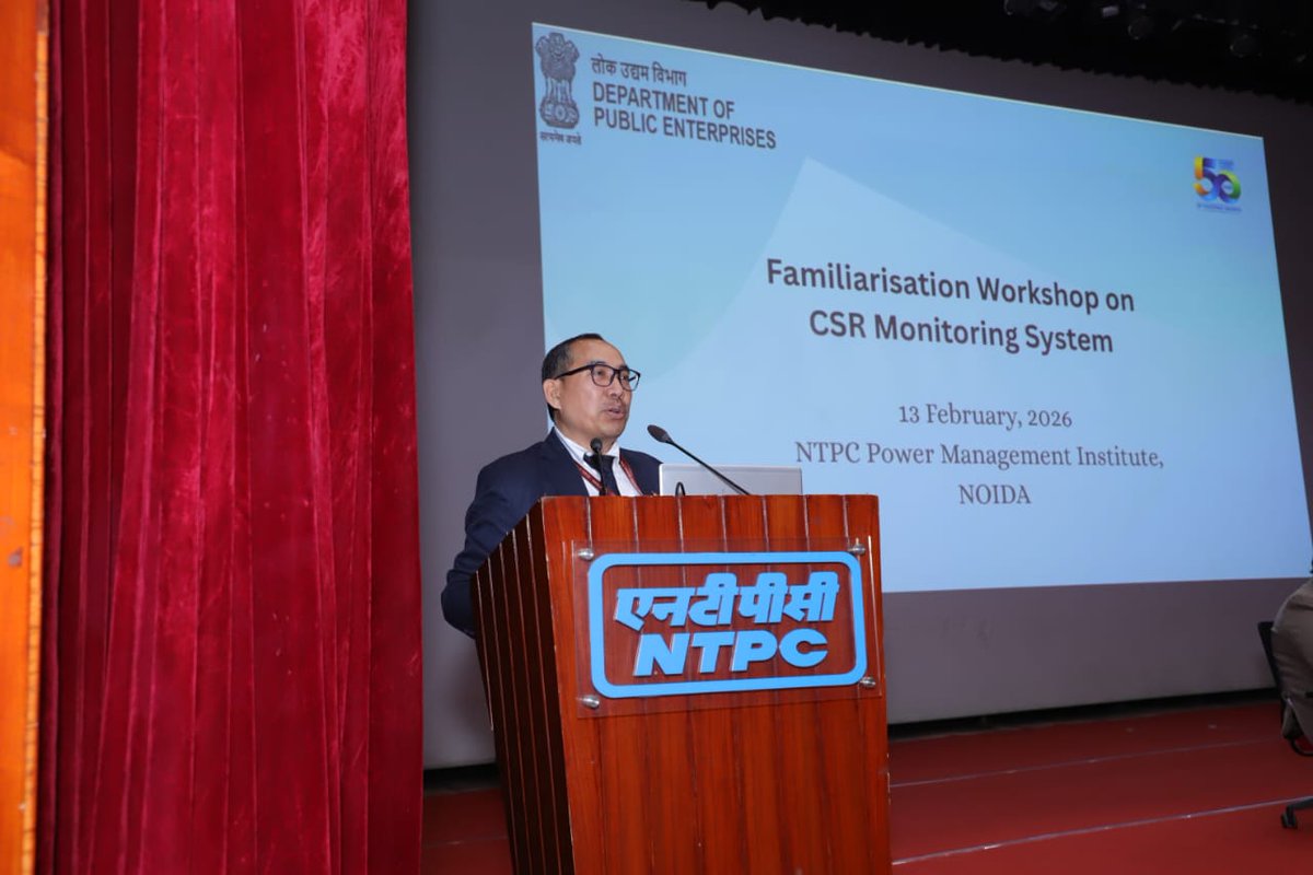 Department of Public Enterprises tweet media