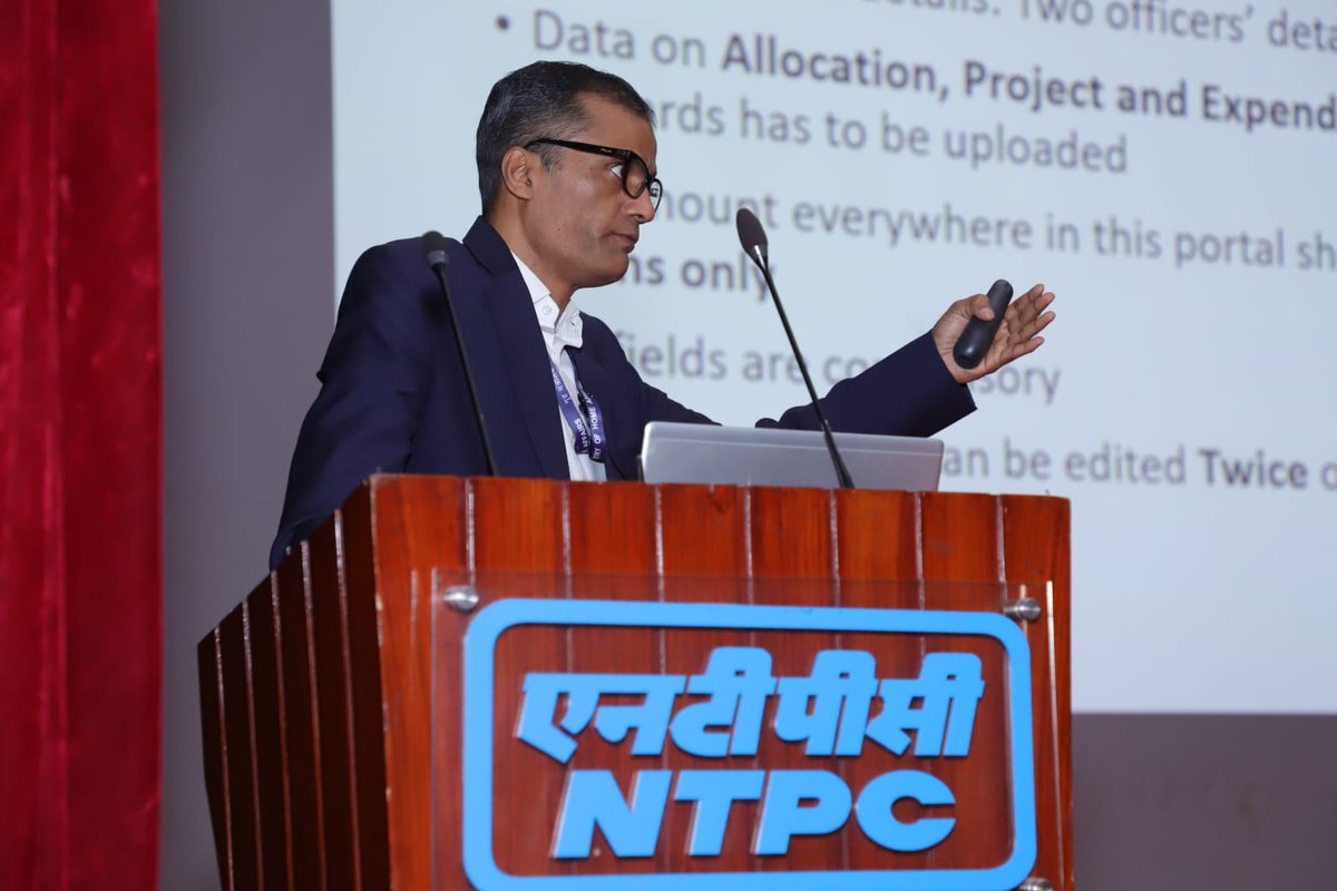 Department of Public Enterprises tweet media