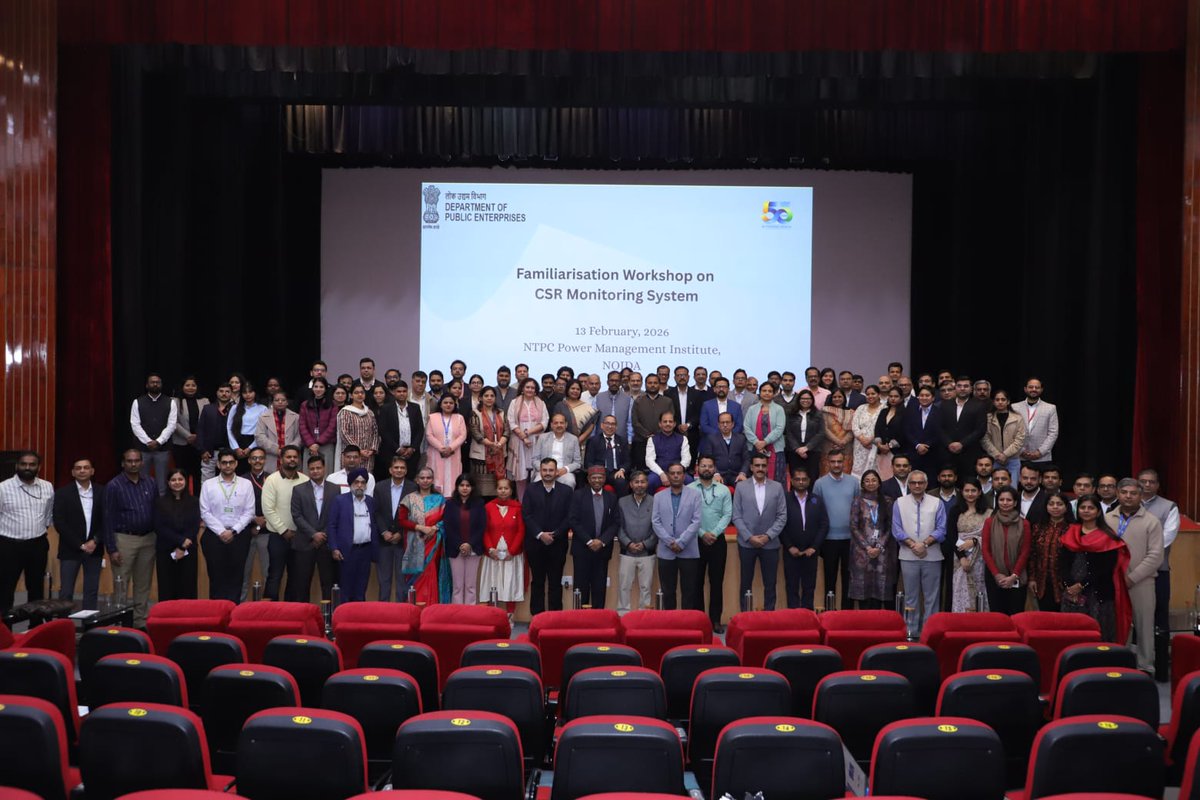 Department of Public Enterprises tweet media