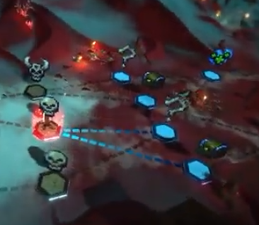 N5Dave's tweet photo. Feel the Beat: The Wardrum Demo is Live for Steam Next Fest!
https://t.co/P9ugsoqgis
@techmashcouk #Wardrum #Team17 #tribalwarband #tactical #roguelite #MopefulGames #fantasy #rhythmmagic #warriors #darksorcery #games #gaming #gamers #videogames https://t.co/dVz4L12ImP