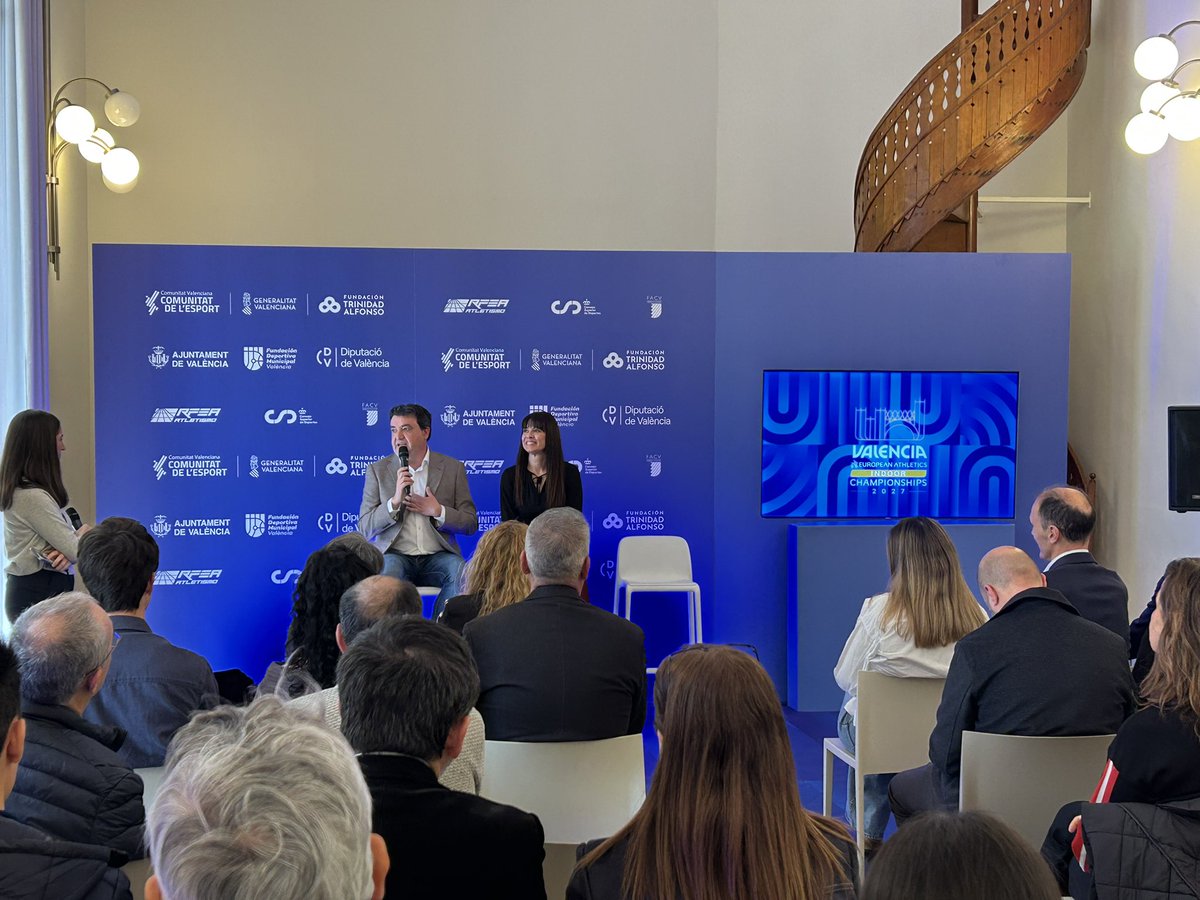 atletismoRFEA tweet media