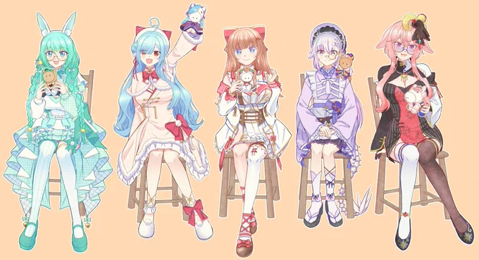 #めめアート #使えよもこ田 #ちぇり絵 #ピノの自由帳 #イオリの森美術館 #すずあーと