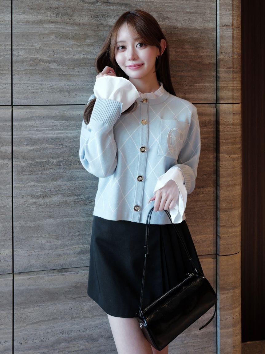 こちら本日より販売開始しております .ᐟ.ᐟ アイテム詳細はこちらから