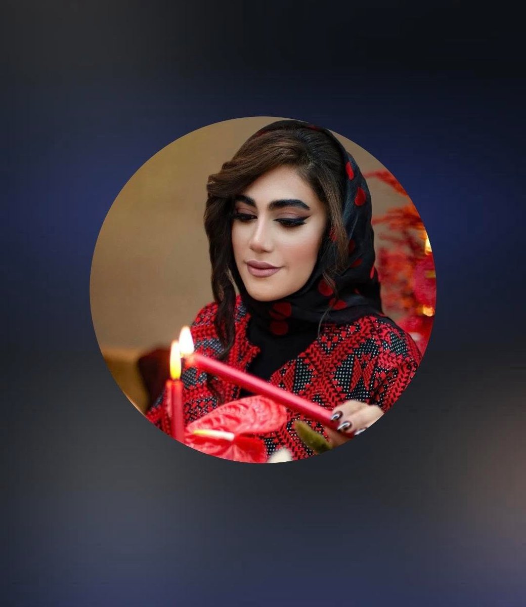 #بازداشتی

#آیدا_عباسی متولد ۸۴ 
حدود یک ماه پیش در #کاشان دستگیر شده و علیرغم ثابت نشدن جرمش، شوک بهش دادن و شکنجه اش کردن.
#IranMassacre 
#iransilentexecusions