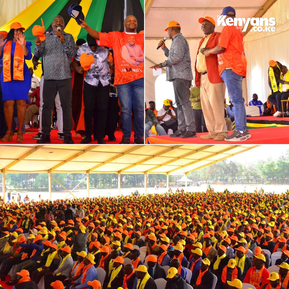 Ken Lelekoiten tweet media