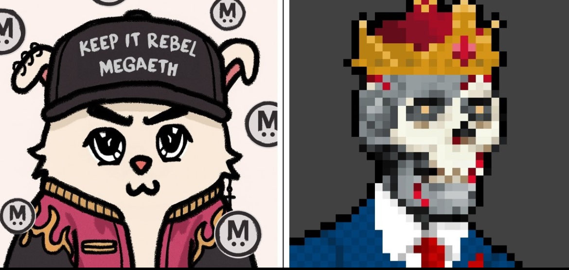 Magic Trader | ∑: tweet media