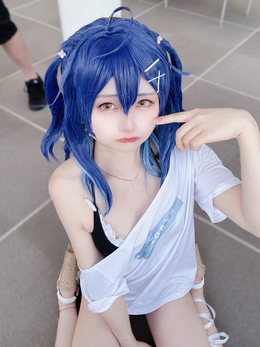 あまみゃ